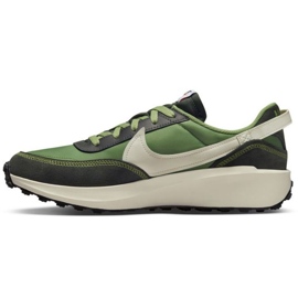 Nike Waffle Debut M DH9522 300 Schuhe grün 1