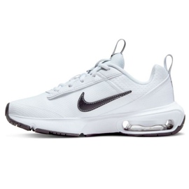 Nike Air Max Intrlk Lite Jr DH9393 101 Laufschuh weiß 1
