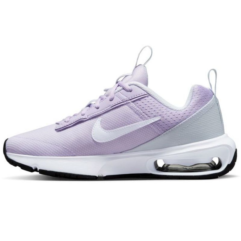 Nike Air Max Intrlk Lite Jr DH9393 500 Laufschuh lila grau 1