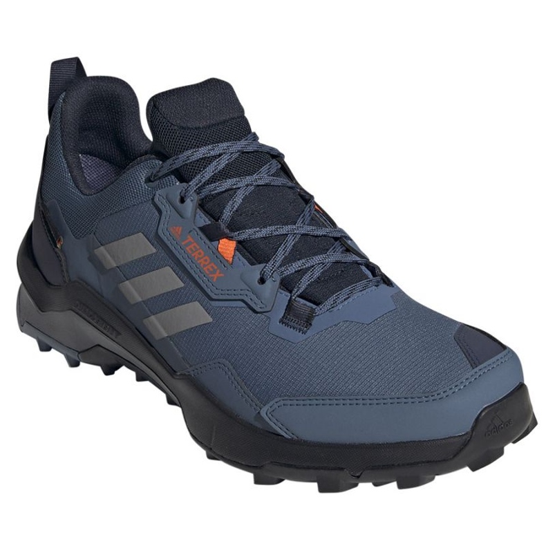Adidas Terrex AX4 GTX M GZ3973 Schuhe blau 1