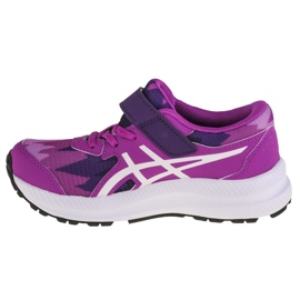 Asics Gel-Contrand 8 PS 1014A293-500 Schuhe rosa 1
