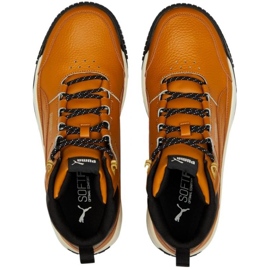 Puma Tarrenz Sb II M 386392 02 braun 1