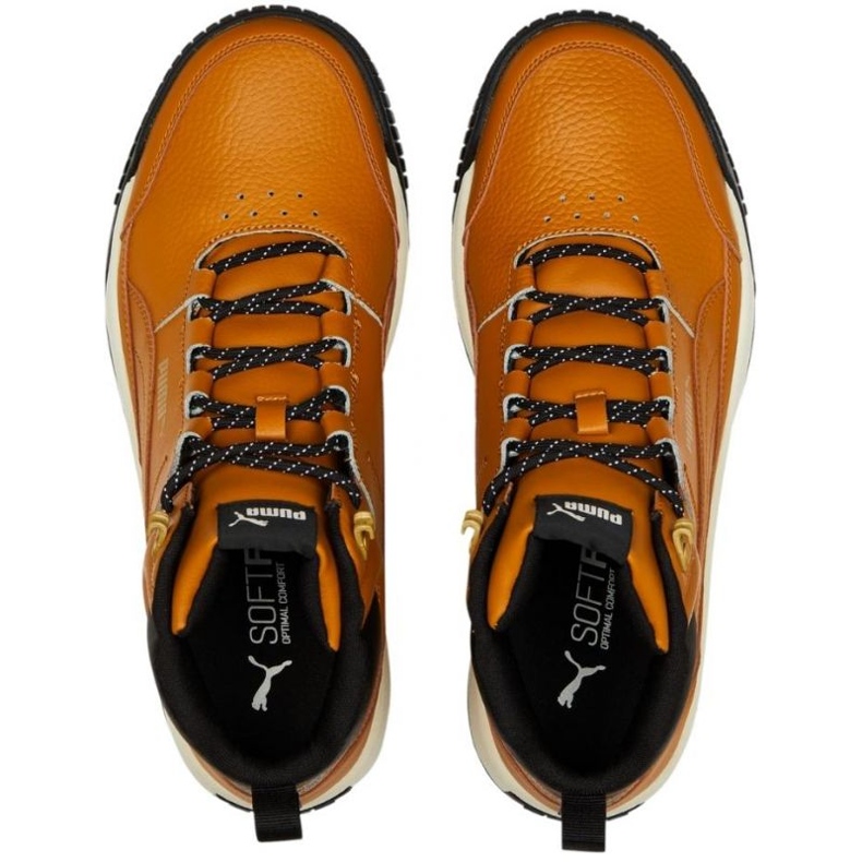 Puma Tarrenz Sb II M 386392 02 braun 1