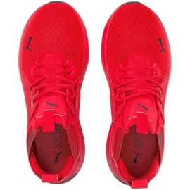 Puma Softride Enzo Nxt High Risk M 195234 05 rot 1