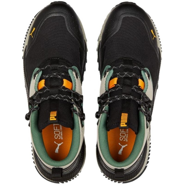 Puma Pacer Future Tr Mid M 387268 01 schwarz 1