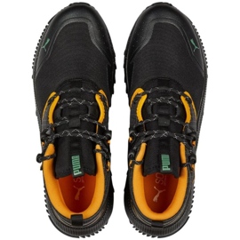 Puma Pacer Future Tr Mid M 387268 03 schwarz 1