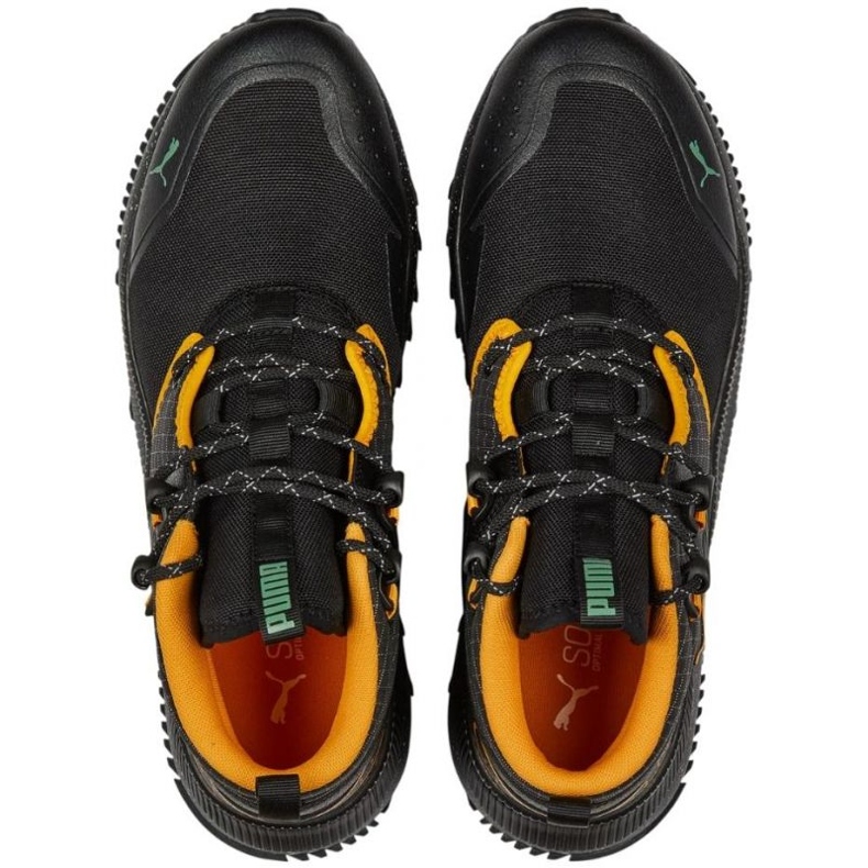 Puma Pacer Future Tr Mid M 387268 03 schwarz 1