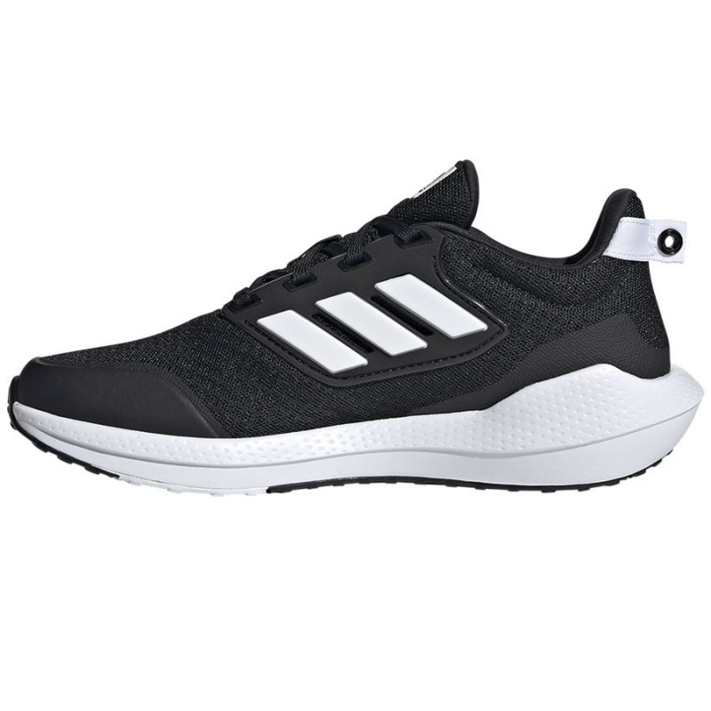 Adidas EQ21 Run 2.0 GY4354 Laufschuhe schwarz 1