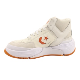 Converse Waffe Cx Leder &amp; Wildleder W A00975C beige 1