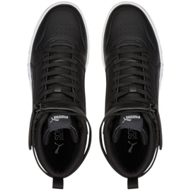 Puma Rbd Spiel M 385839 03 schwarz 1