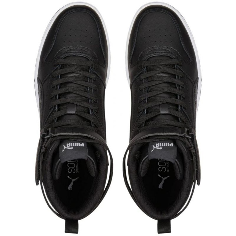 Puma Rbd Spiel M 385839 03 schwarz 1