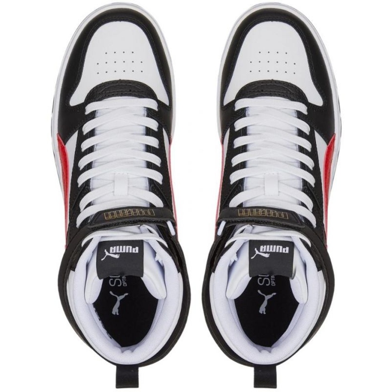 Puma Rbd Game 385839 Schuhe 05 weiß 1