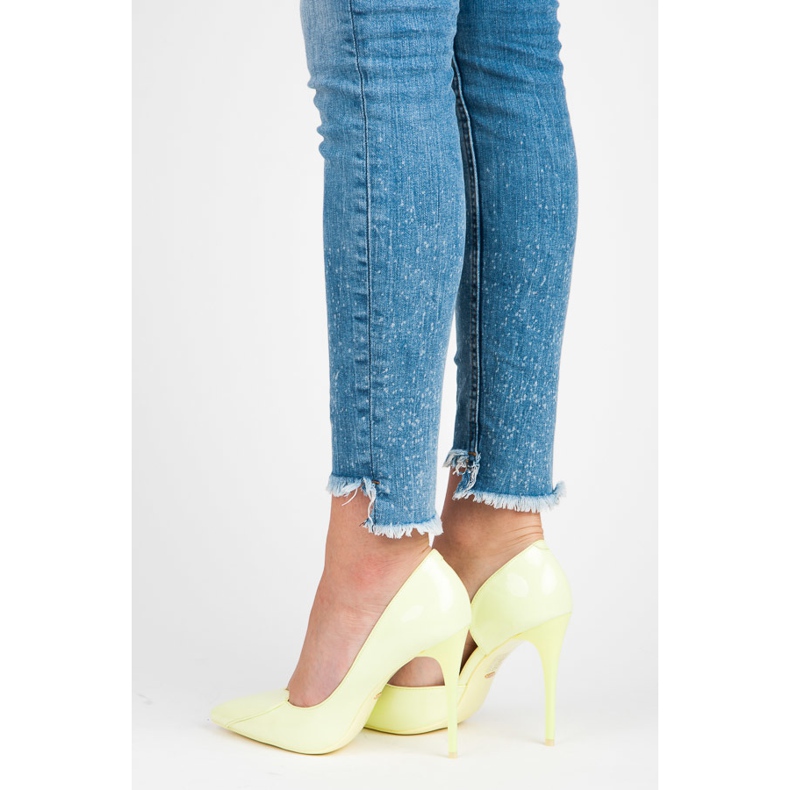 Vices Seladon-Schatz-Stifte grün 1