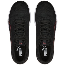 Puma Transport W 377028 03 Laufschuhe schwarz 1