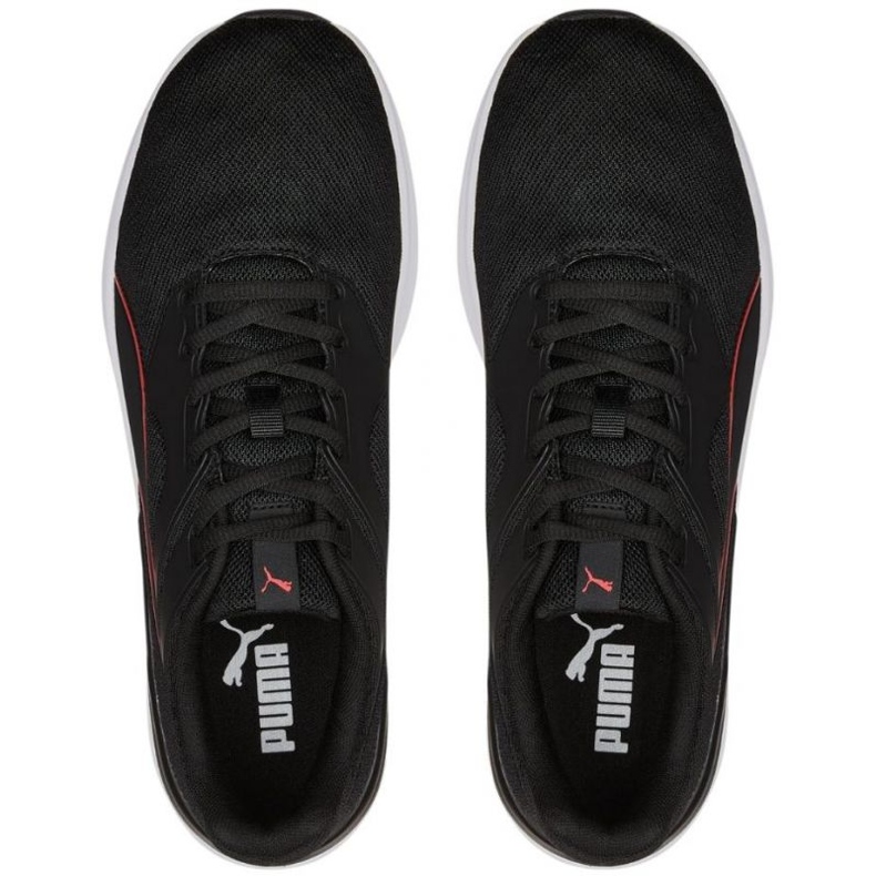 Puma Transport W 377028 03 Laufschuhe schwarz 1