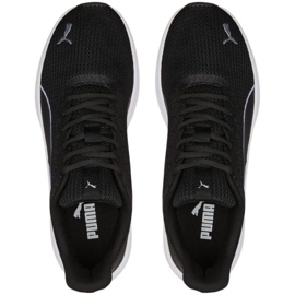 Laufschuhe Puma Transport Modern M 377030 01 schwarz 1