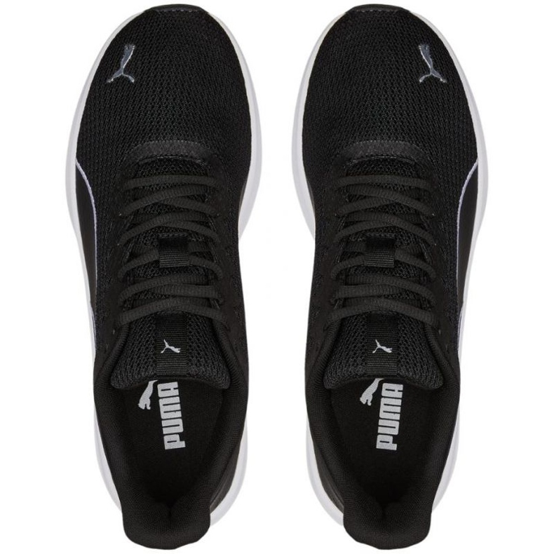 Laufschuhe Puma Transport Modern M 377030 01 schwarz 1