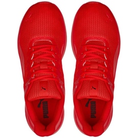 Puma Transport Modern Laufschuhe 377030 05 rot 1