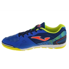 Joma Mundial 2204 In MUNW2204IN Fußballschuhe blau blau 1