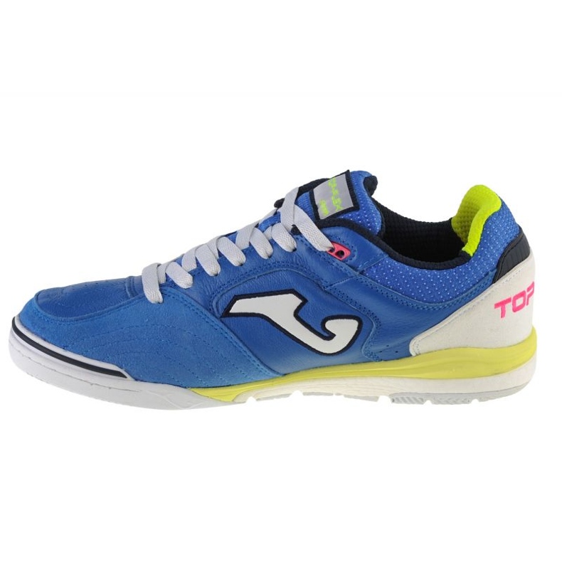 Joma Top Flex Rebound 2104 In M TORW2104IN Fußballschuhe blau blau 1