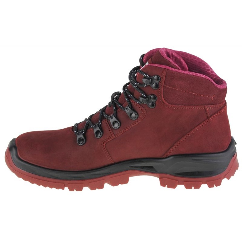 4F Trek OBDH253-60S Schuhe rot 1