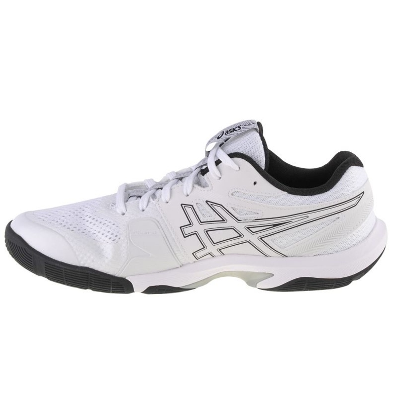 Asics Gel-Klinge 8 M 1071A066-101 weiß 1