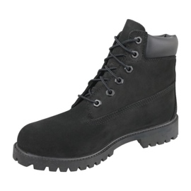 Timberland 6 In Premium Boot W 12907 Winterschuhe schwarz 1