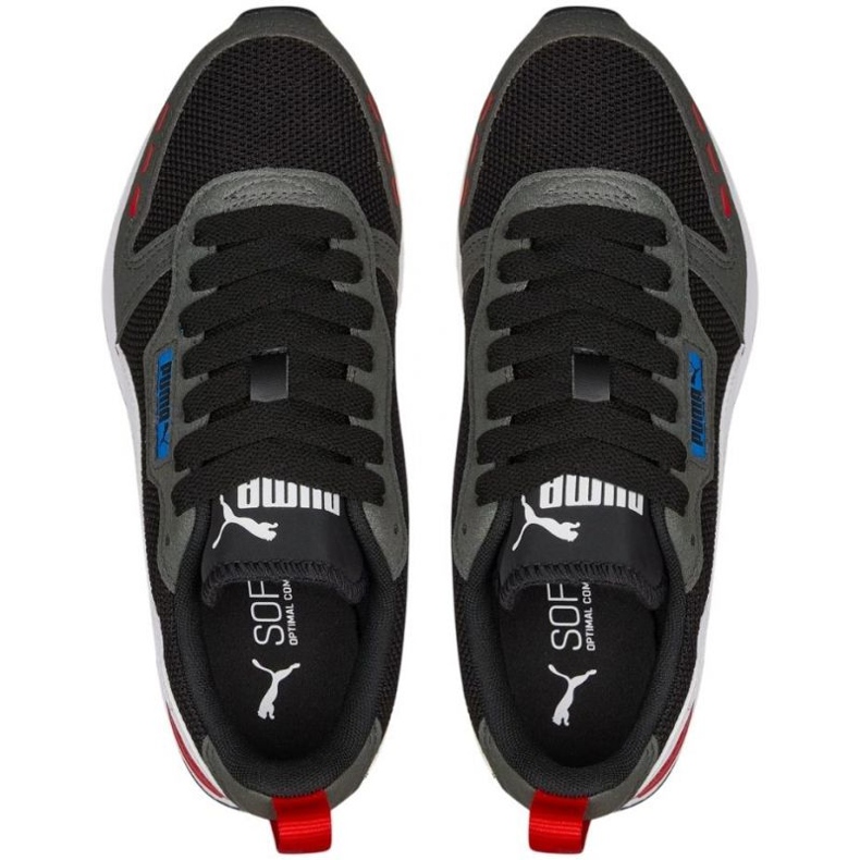 Puma R78 Schuhe 373616 29 weiß 1