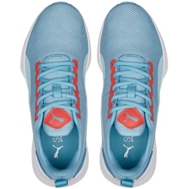 Puma Flyer Runner Schuhe 192928 35 blau 1