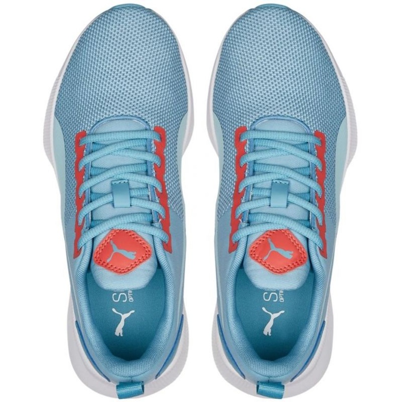 Puma Flyer Runner Schuhe 192928 35 blau 1
