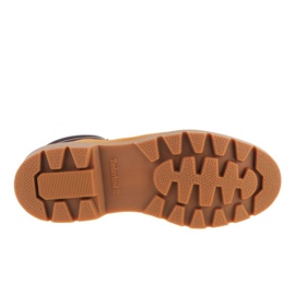 Timberland 6 In Basic Boot M 0A27TP gelb 1