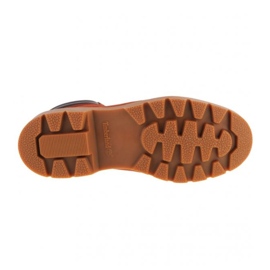 Timberland 6 In Basic Boot M 0A2853 braun mehrfarbig 1