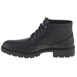 Timberland Elmhurst Chukka M 0A2976 Schuhe schwarz 1