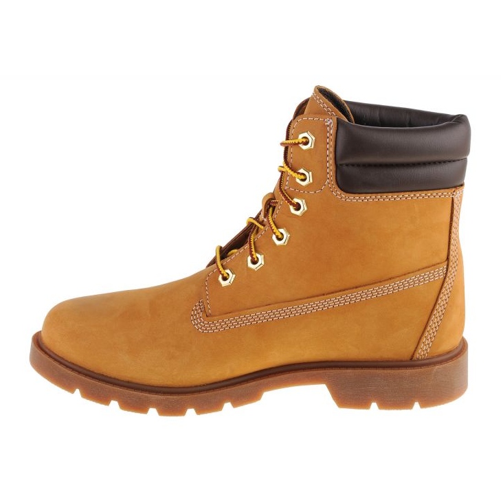 Timberland Linden Woods 6 In Boot 0A2KXH Schuhe braun 1