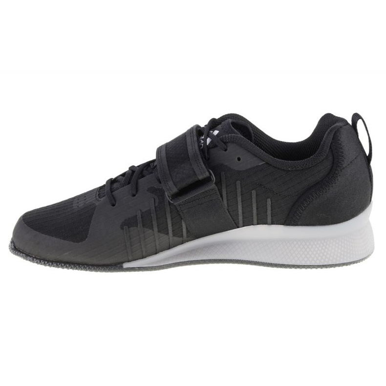 Adidas Adipower Weightlifting 3 GY8923 Schuhe schwarz 1