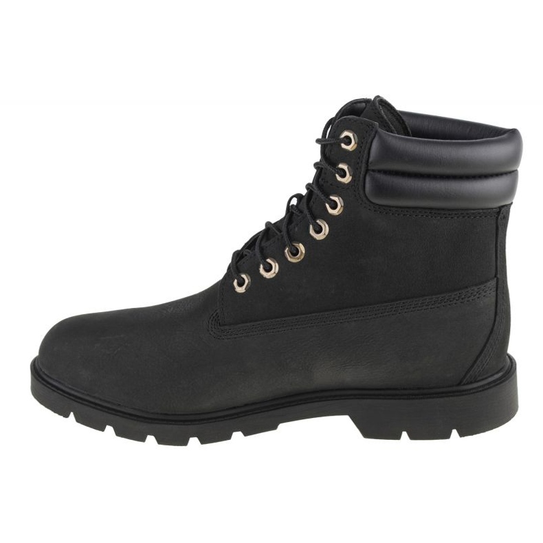 Timberland 6 In Basic Boot 0A27X6 schwarz 1