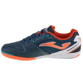 Joma Dribbling 2217 In M DRIW2217IN Fußballschuhe grün grün 1