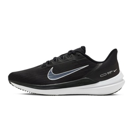 Nike Nike Air Winflo 9 DD6203-001 Schwarze Schuhe 1
