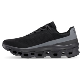 Nike On Running Cloudmonster Lumos M 6298394 Schuhe schwarz 1