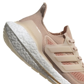 Adidas Ultraboost 21 W S23838 Schuhe mehrfarbig rosa 1