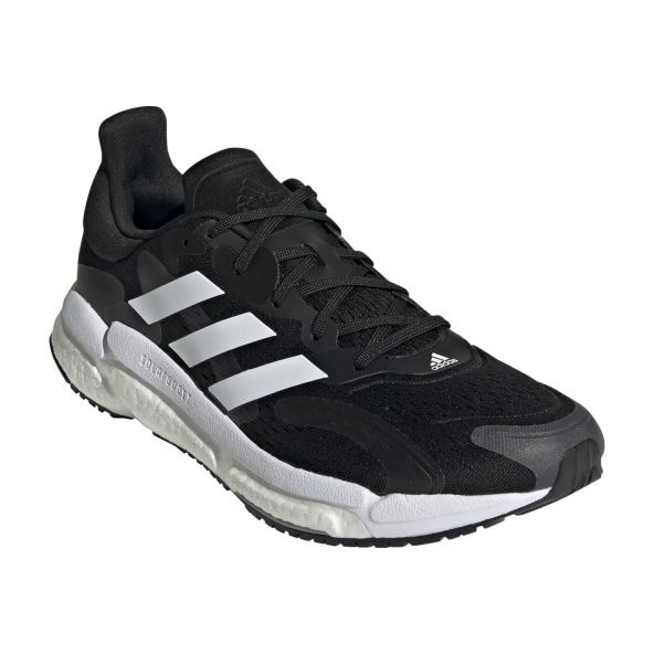 Adidas Solarboost 4 M GX3038 Schuhe schwarz 1