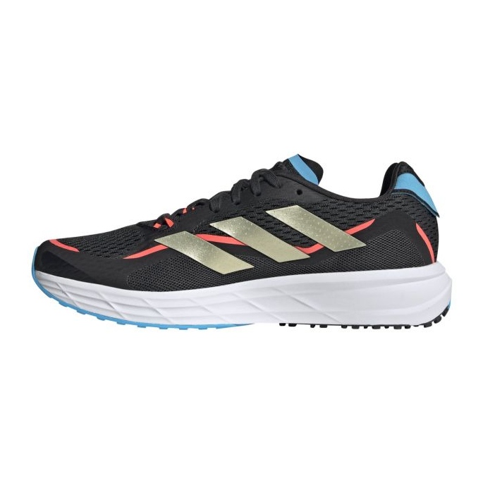Schuhe adidas SL20.3 M H01122 schwarz 1