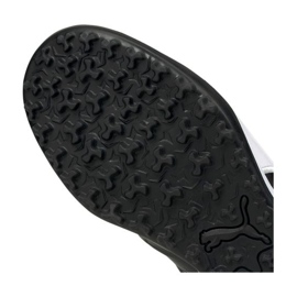 Puma King Pro 21 Tt 106552-01 Fußballschuhe schwarz schwarz 1