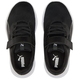 Puma Transport AC + PS 38625401 schwarz 1