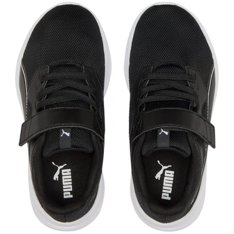 Puma Transport AC + PS 38625401 schwarz 1