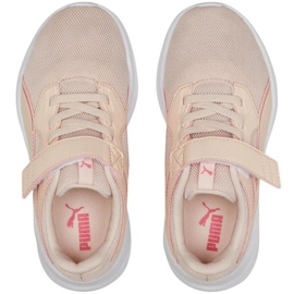 Puma Transport AC+PS Schuhe 386254 04 rosa 1