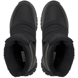 Puma Nieve Wtr Ac Ps Schuhe 380745 03 schwarz 1