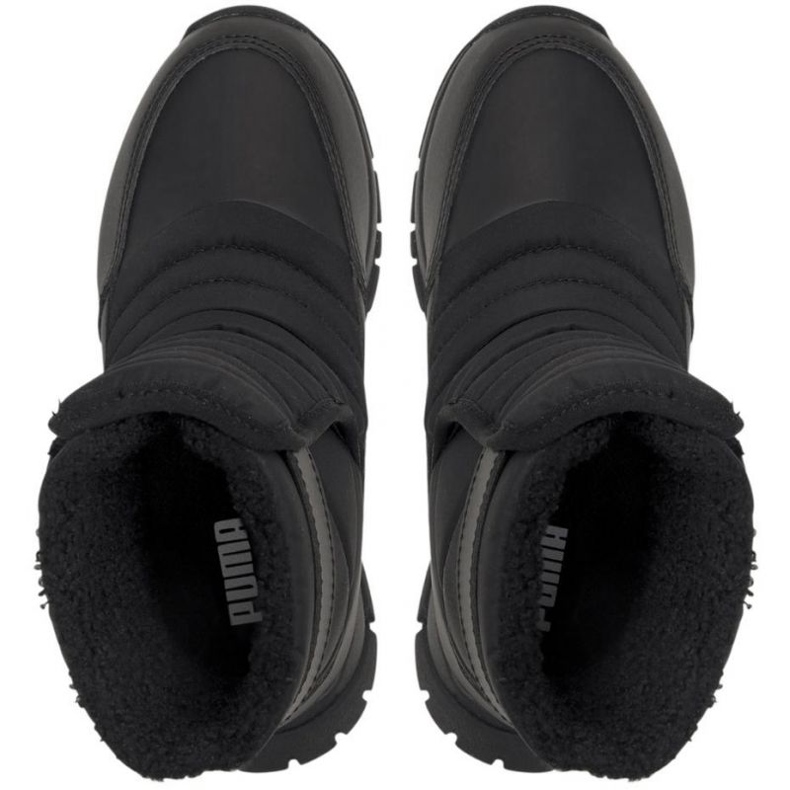 Puma Nieve Wtr Ac Ps Schuhe 380745 03 schwarz 1