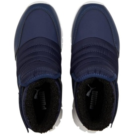 Puma Nieve Wtr Ac Ps 380745 06 Schuhe blau 1