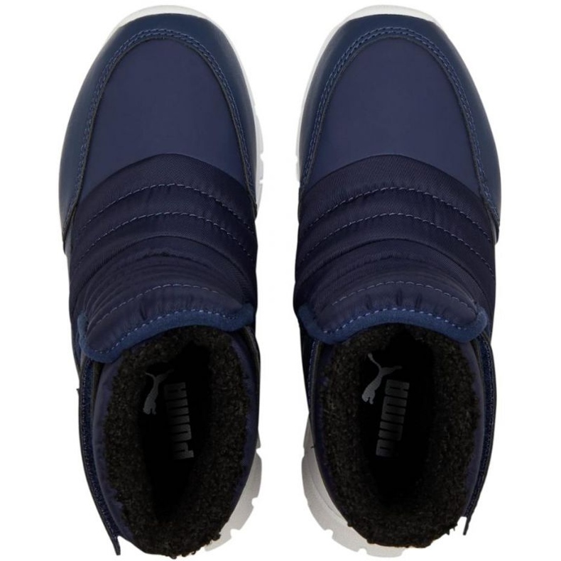 Puma Nieve Wtr Ac Ps 380745 06 Schuhe blau 1